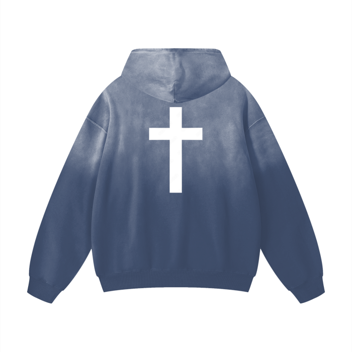 Jesus Saves Hoodie