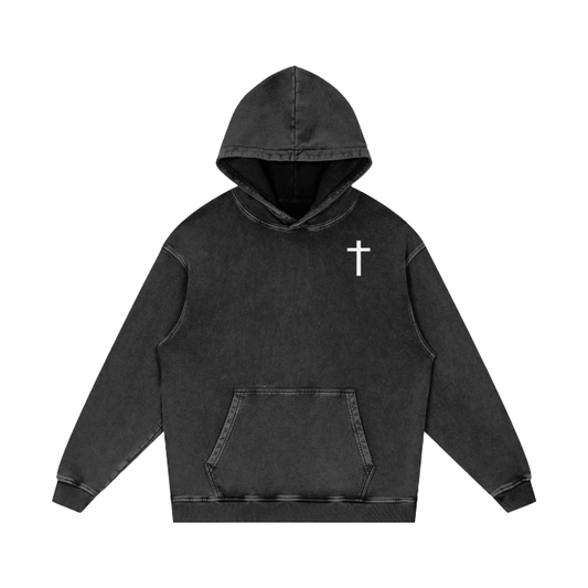 Psalms 23 Hoodie