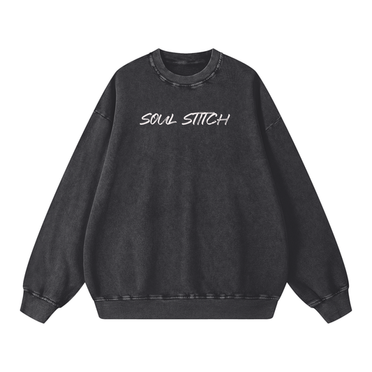 Soul Stitch Sweatshirt
