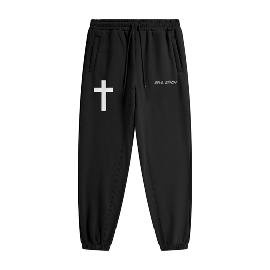Soul Stitch Joggers