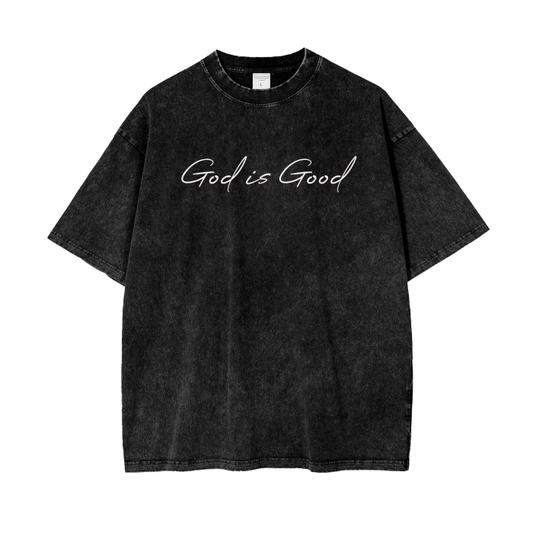 God is Good T-Shirt