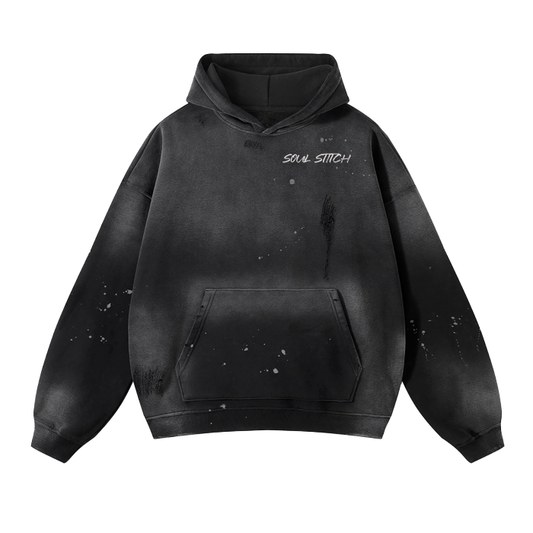 Walk With Faith Hoodie
