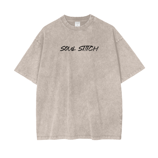 Soul Stitch T-Shirt