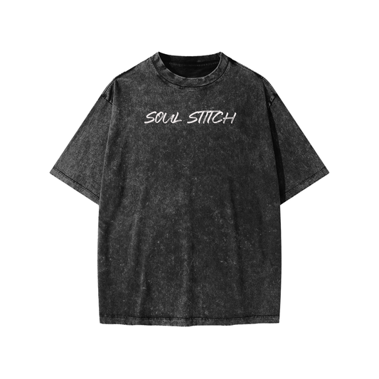 Soul Stitch Kids' T-Shirt