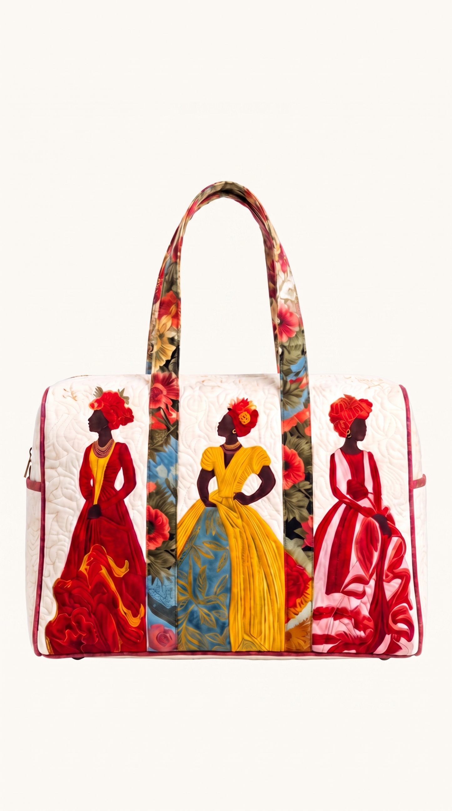 Soul&Stitch Culture Bag